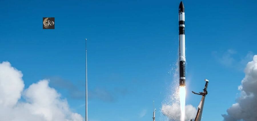 Rival to SpaceX Rocket Lab Successfully Launches NASA’s First Satellite Swarm Rocket