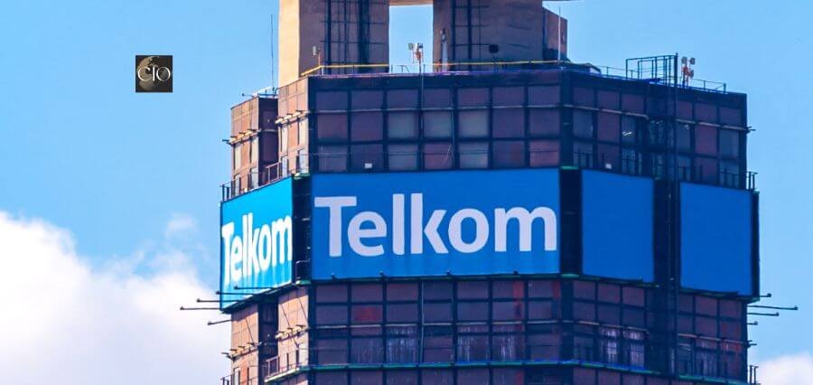 Telkom Wins Legal Case against Ramaphosa