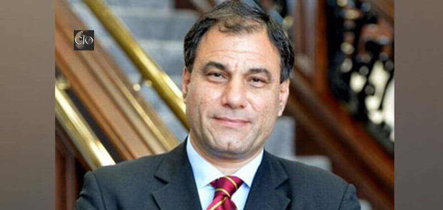 UK MP Bilimoria: India to be World’s Largest Economy by 2060