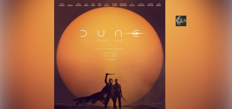 Due to Hollywood Strikes, “Dune: Part Two” Will No Longer Be Released in 2023