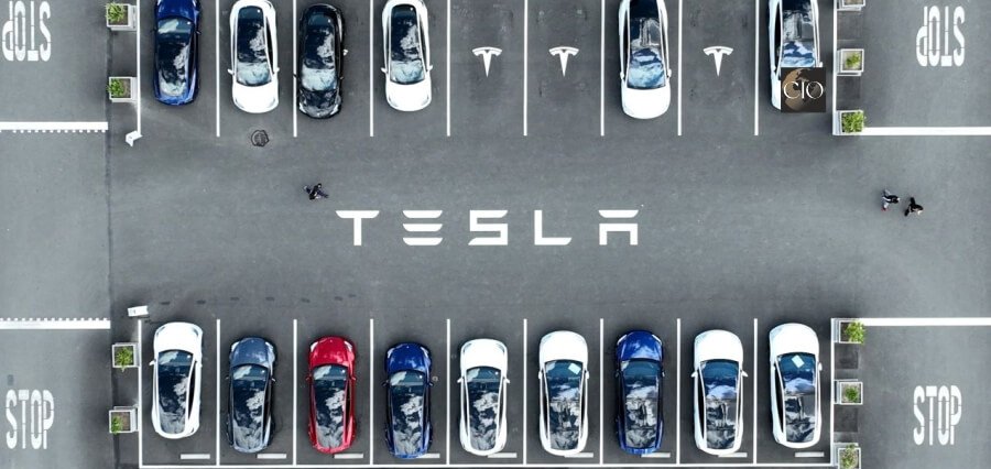 The Equal Employment Opportunity Commission (EEOC) Filed a Lawsuit Against Tesla