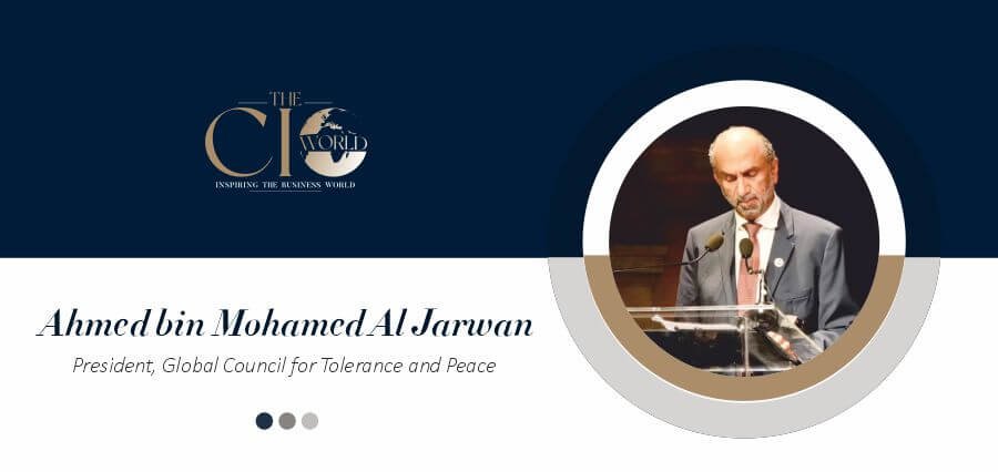 You are currently viewing Sustainable Development for Global Peace: Global Council for Tolerance and Peace and the UN Goals as Building Blocks