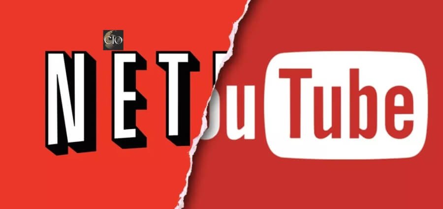 In the Realm of Video Content for Teenagers, YouTube Outperforms Netflix