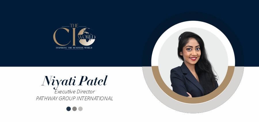 You are currently viewing Niyati Patel: Defying Barriers and Achieving Unprecedented Success