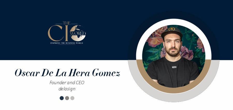 Delasign: An Innovative Hub on a Mission to Deliver Creative Excellence