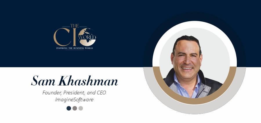 ImagineSoftware: How ImagineSoftware is Changing the Game for Healthcare Revenue Cycle Management