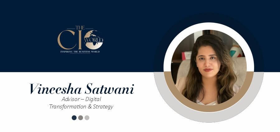 Creating the Citizen-Centric Service of the Future Using Emerging Technologies