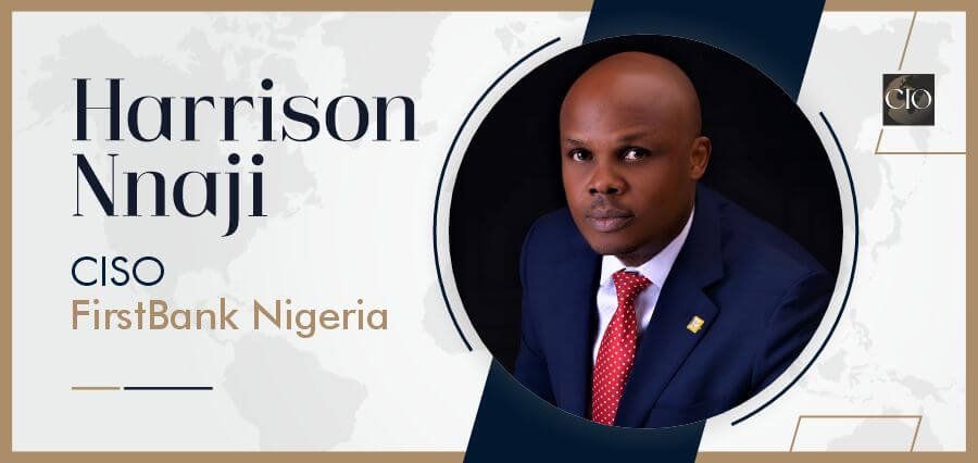 You are currently viewing Harrison Nnaji: Pioneering Cybersecurity Excellence through Strategic Vision