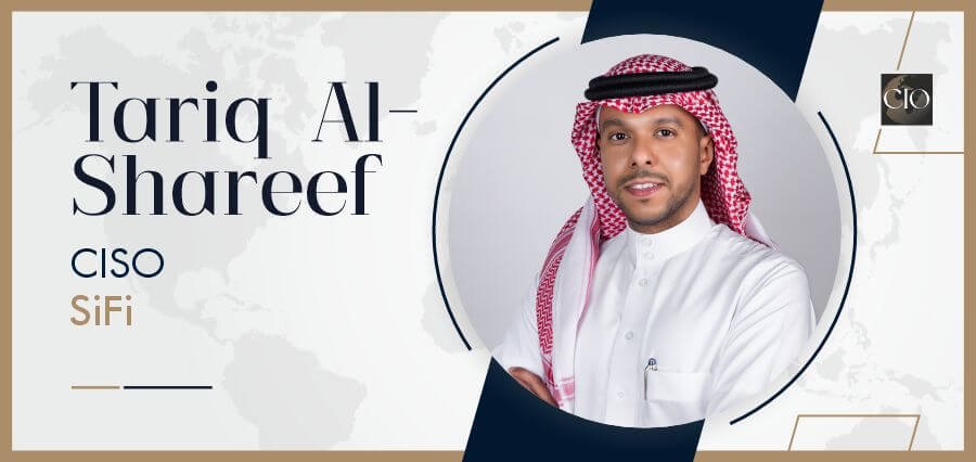 You are currently viewing Tariq Al-Shareef: Cybersecurity Visionary and Global Contributor Safeguarding Saudi Arabia’s Cyber Frontlines