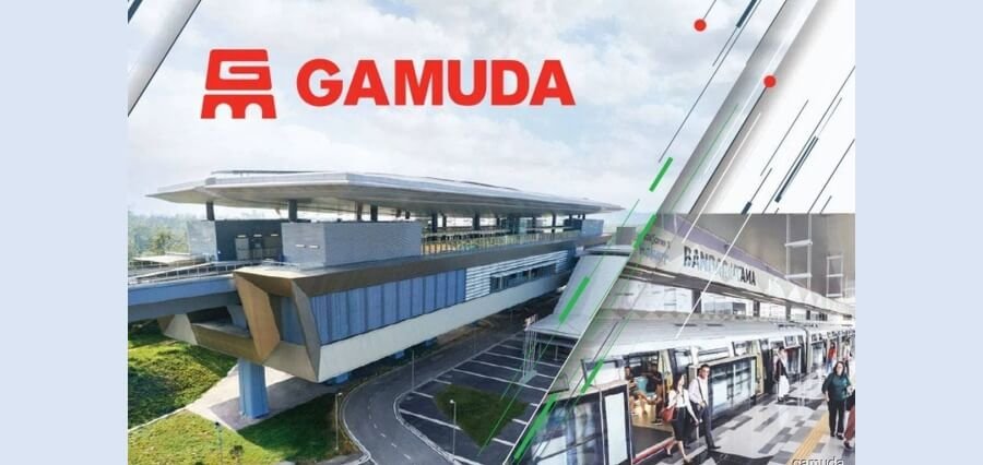 Gamuda to Acquire 20% Stake in Cloud Space to Strengthen Digital and AI Capabilities