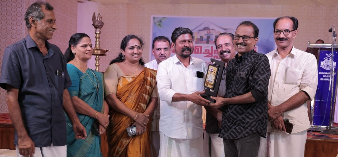 APAC Business Magazine | Business Insights Magazine - APAC Cio World Dr. Sajeev Pallath gives lessons to guide the mind in the right direction