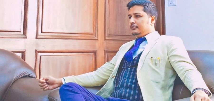 APAC Business Magazine | Business Insights Magazine - APAC Cio World Dr. Karandeep Singh: Global Edupreneur & AI Leader