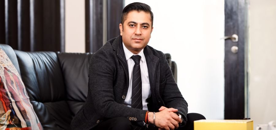 From the Pages of “The New Me” to Gagan Dhawan’s Mission to Make Life Better, One Choice at a Time