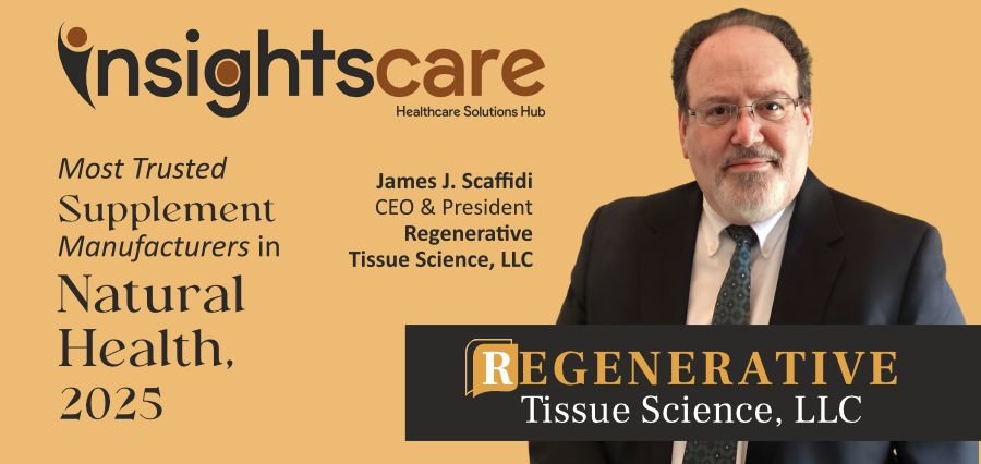 APAC Business Magazine | Business Insights Magazine - APAC Cio World Regenerative Tissue Science